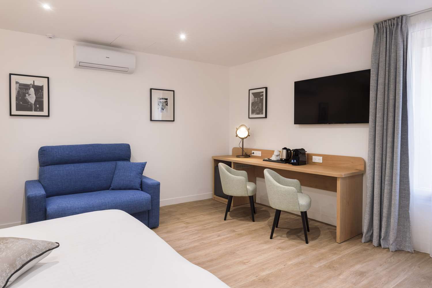 Best Western Hotel des Orangers 20/24