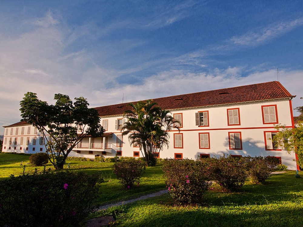 HOTEL-ESCOLA BELA VISTA 49/59