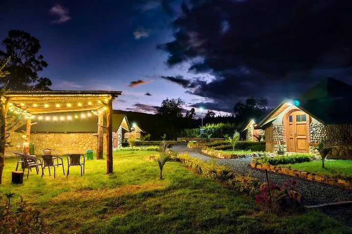 Ecohotel Buenavista 2/36
