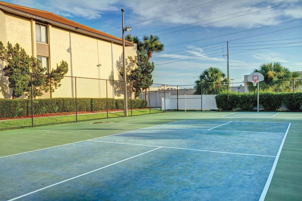 Club Wyndham Orlando International 25/50