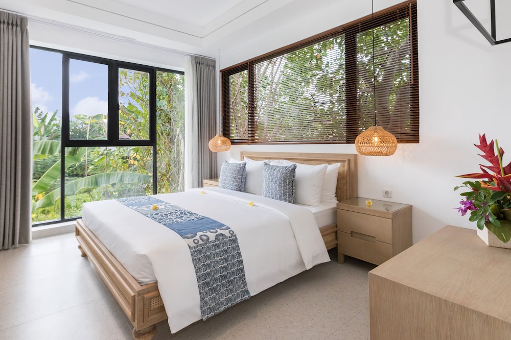Villa Daun Canggu 3 17/64