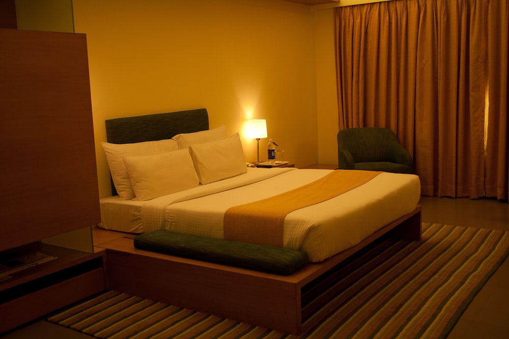 Hotel Parc Estique 10/50