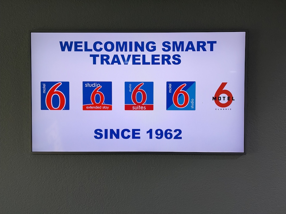 Motel6 El Reno, OK 28/49
