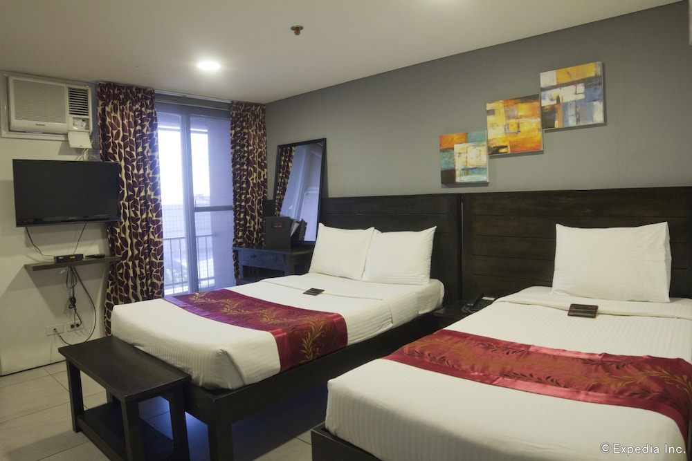 Jade Hotel Suites 17/66