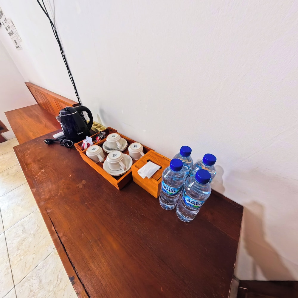 Ketapang Guest House Canggu by ZUZU 22/34