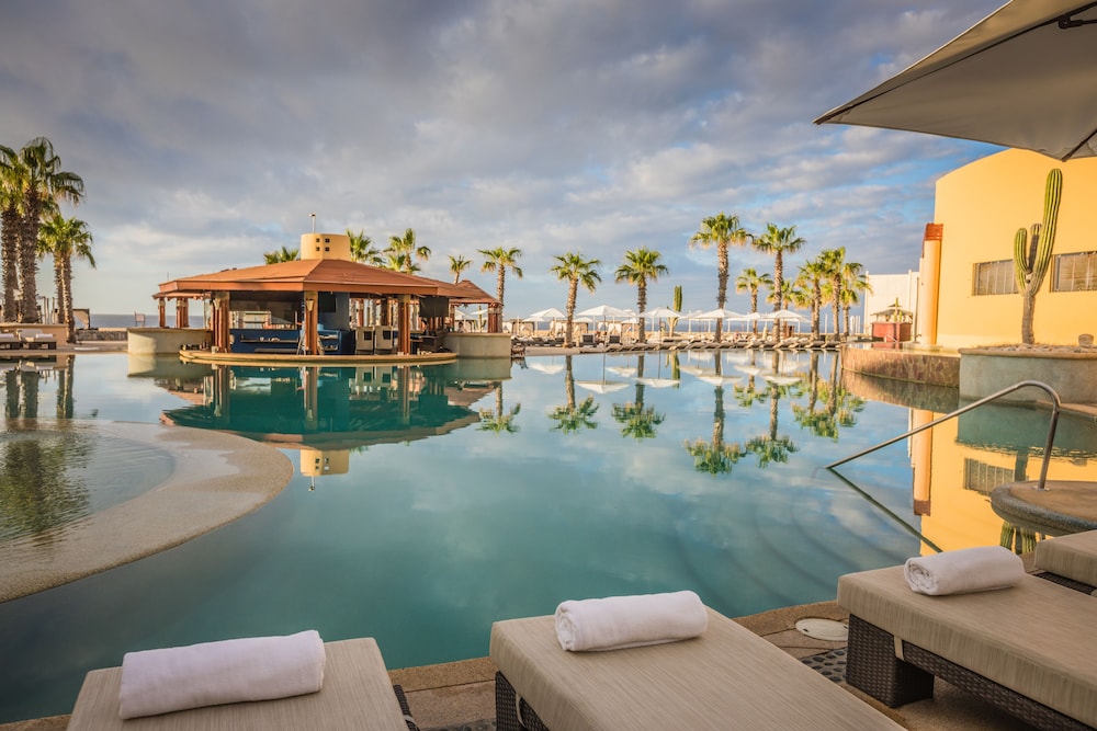 The Towers at Pueblo Bonito Pacifica- Adults Only 20/50