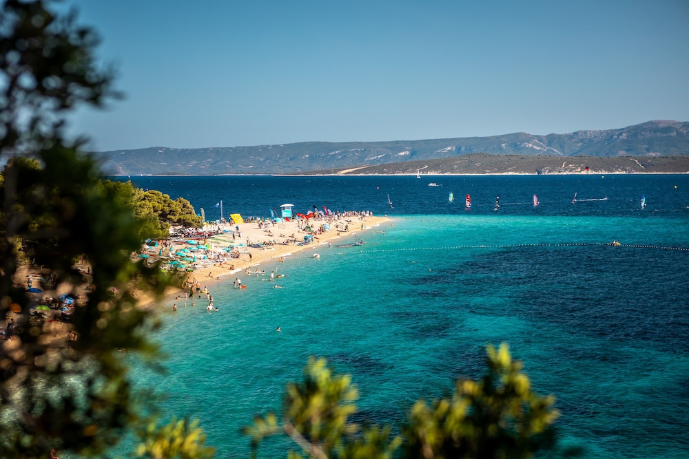 Bluesun Holiday Village Bonaca 54/60