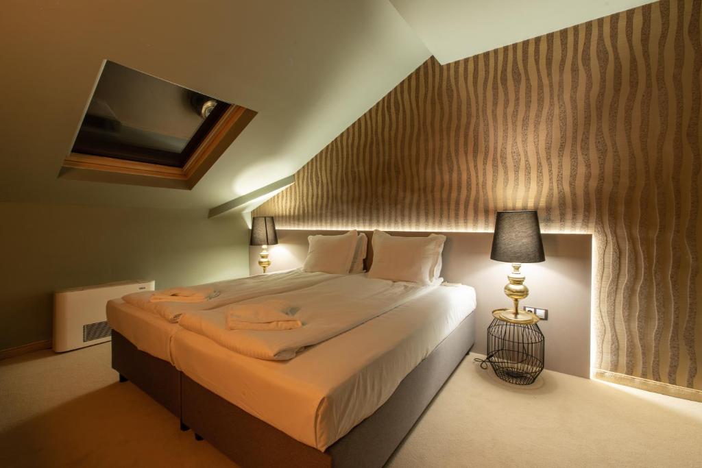 Ores Boutique Hotel 18/41