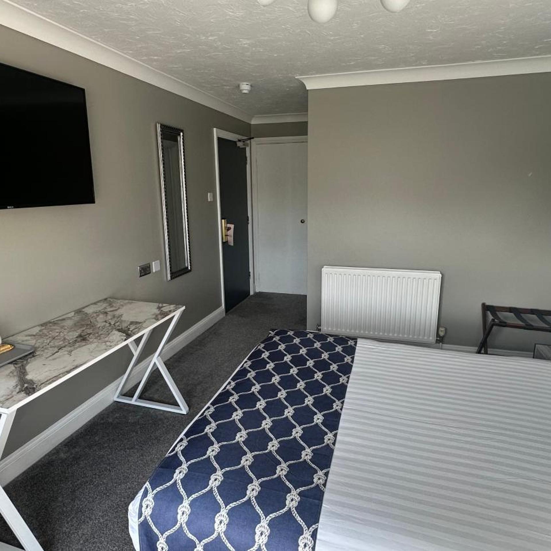 Dolphin Hotel Cambridge 29/50