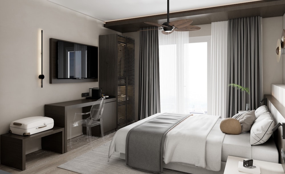 Electra Hotel 21/50