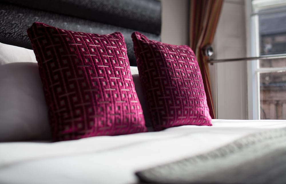 Lace Market Hotel 29/62