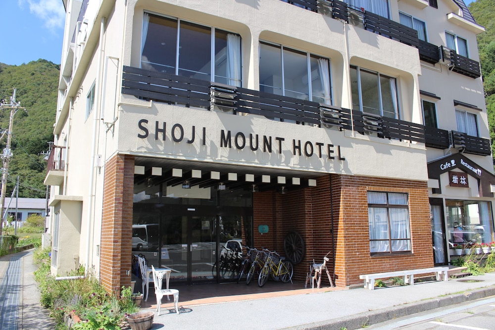 Shoji Mount Hotel 3/49