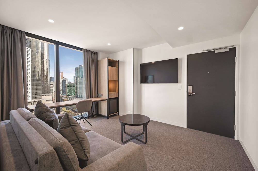 Vibe Hotel Melbourne 44/72