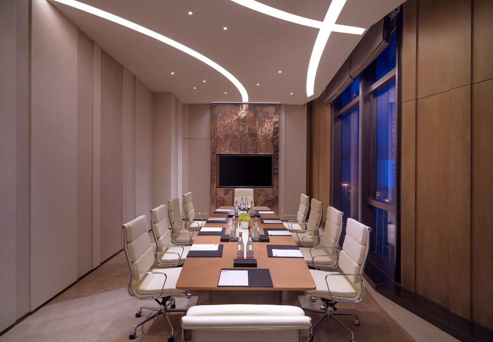 Grand Hyatt Xi an 65/69