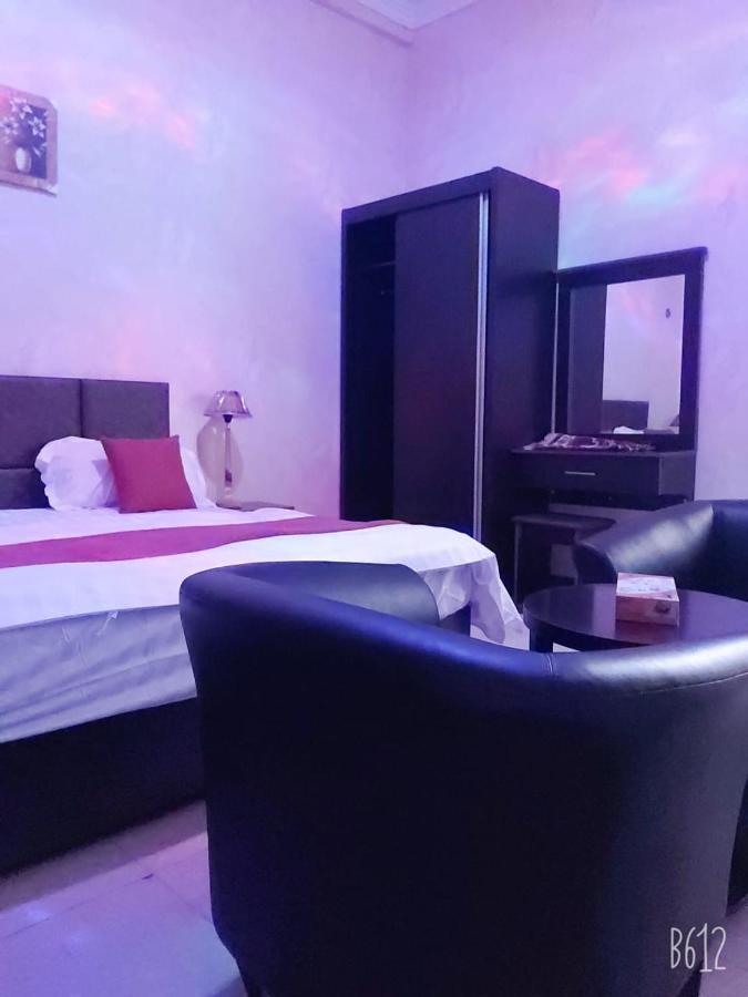 همسة للشقق الفندقية(Hamsa Hotel Apartment) 9/17
