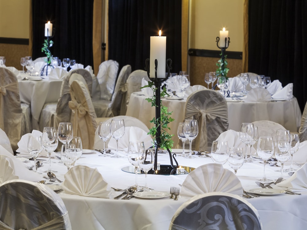 Park Inn by Radisson Shannon Airport 24/59