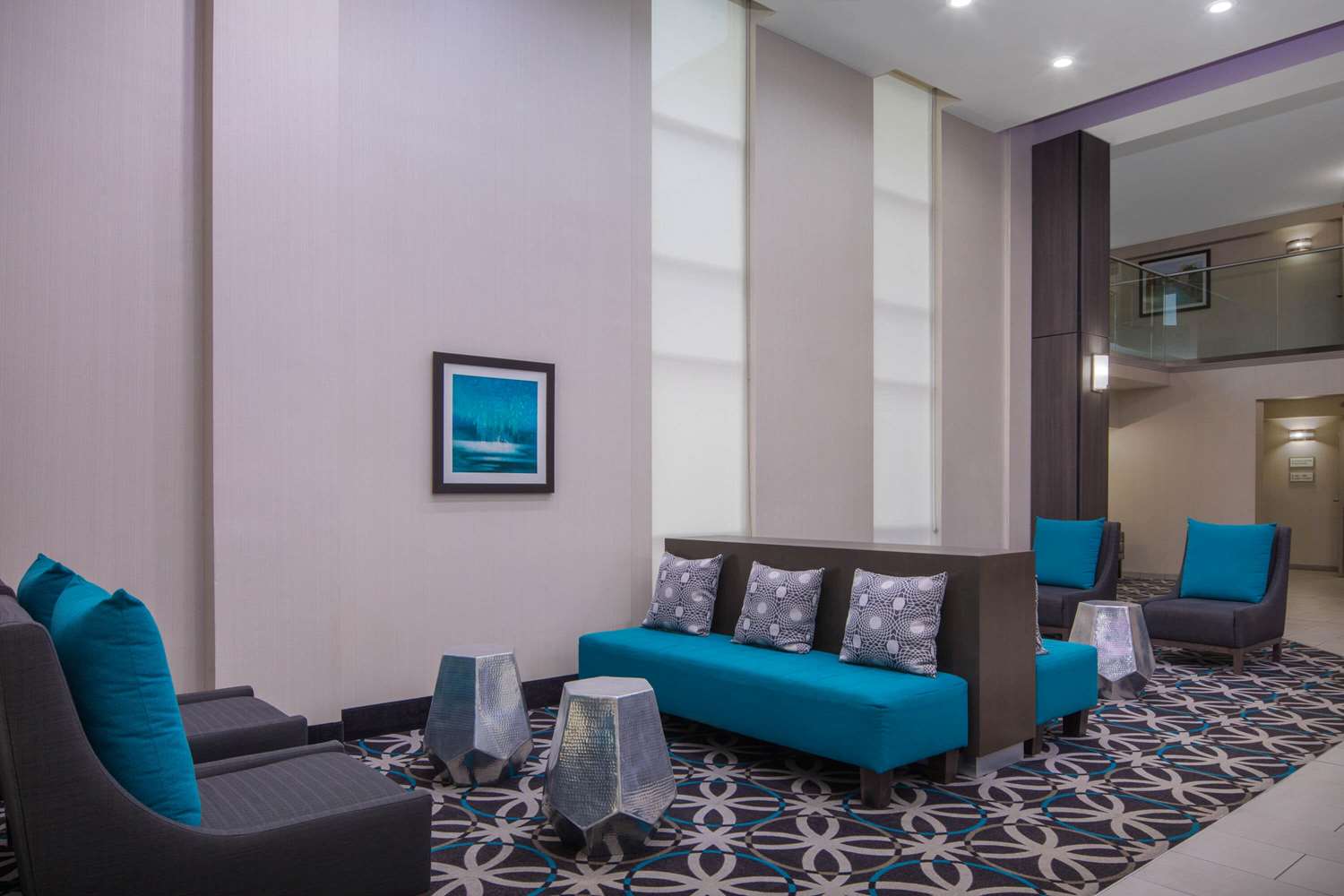 La Quinta Inn & Suites by Wyndham Chattanooga - East Ridge 16/24