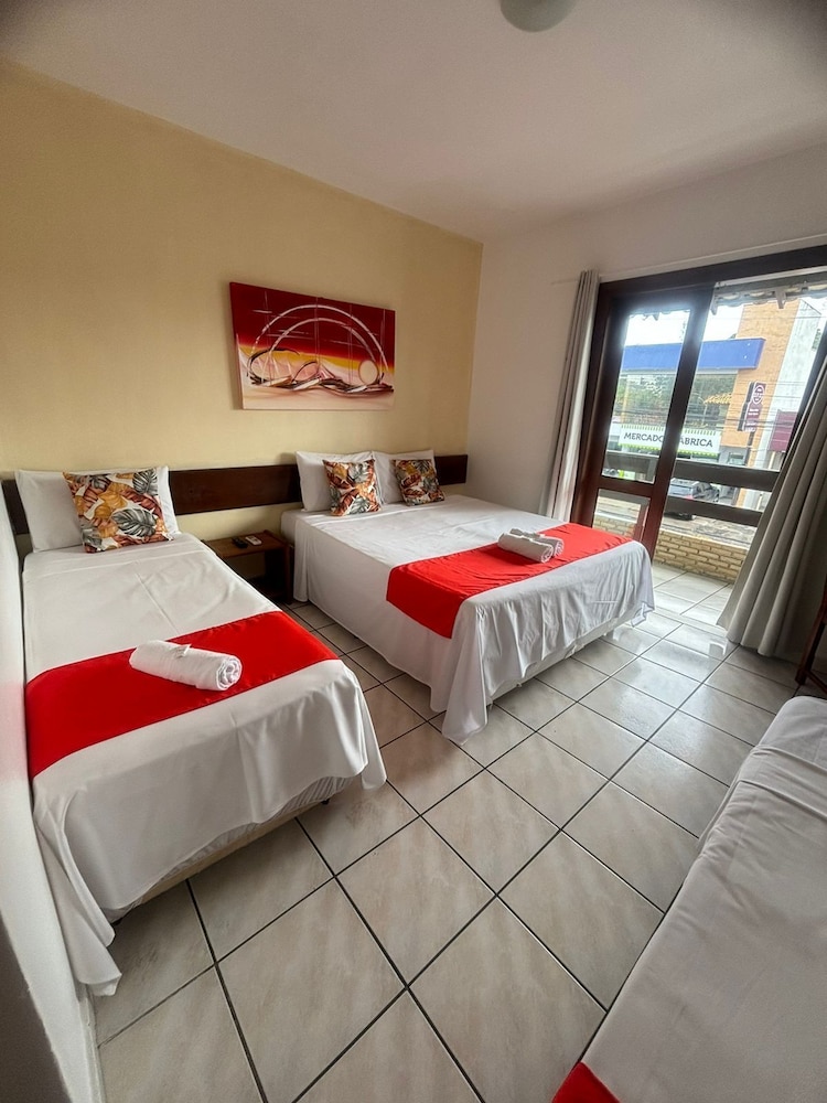 Hotel Vale Verde 16/50
