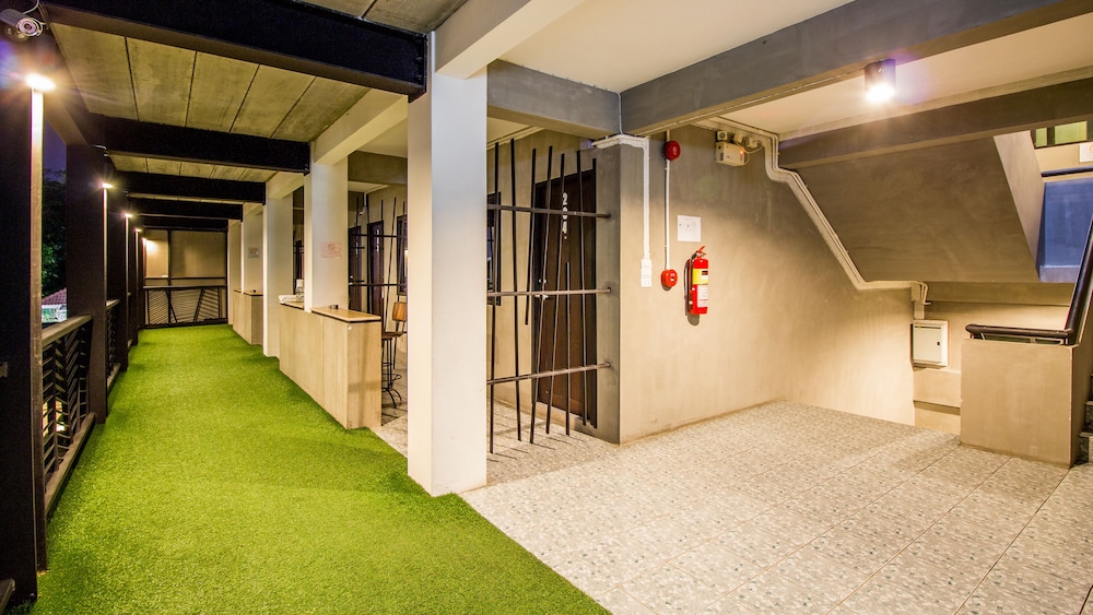 B2 Lanna Boutique & Budget Hotel 47/60