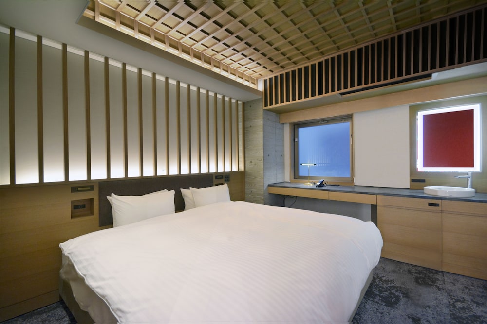 Hotel Hillarys Akasaka 12/50