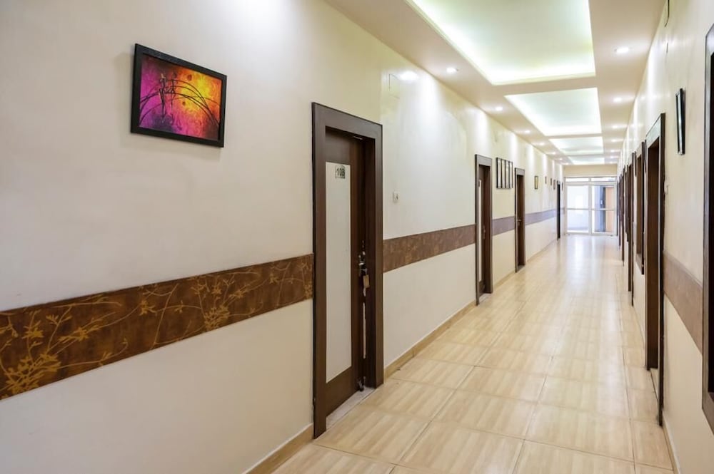HOTEL PRAYAG 42/55