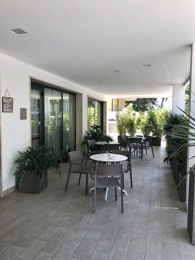 Hotel Eugenio 17/31