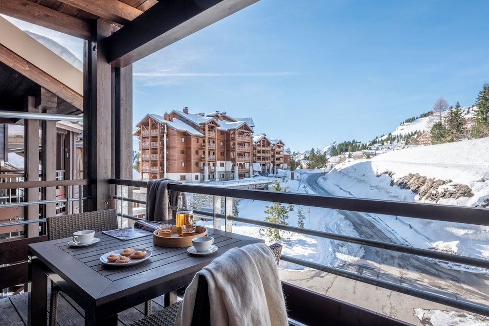 Residence Pierre and Vacances Premium Les Terrasses d'Helios 39/49
