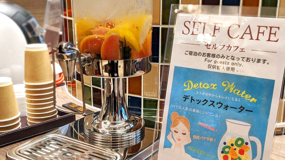 アスティルホテル十三プレシャス 写真5