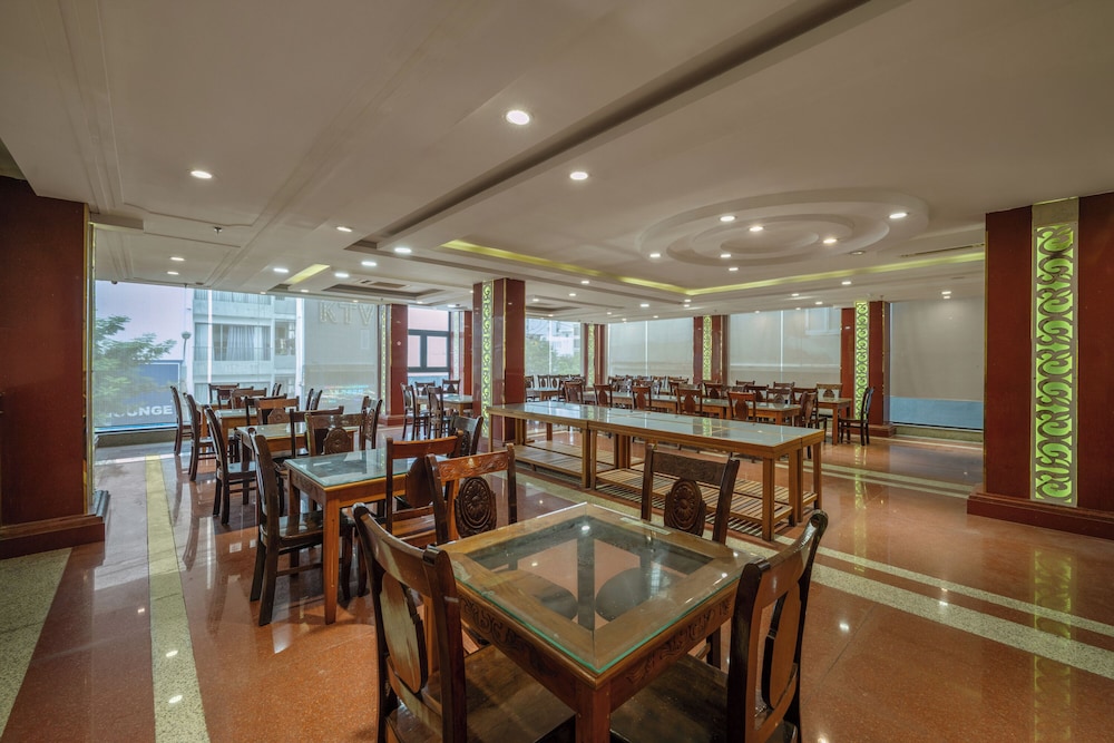 A9 Beach Hotel Da Nang 35/50