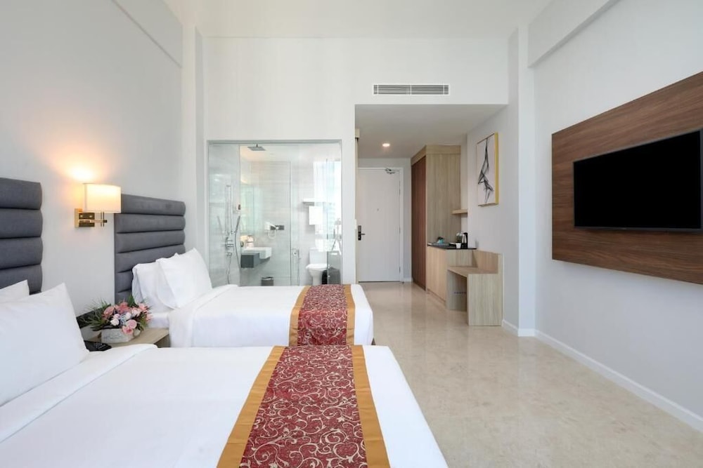 Hompton By The Beach Penang 9/52