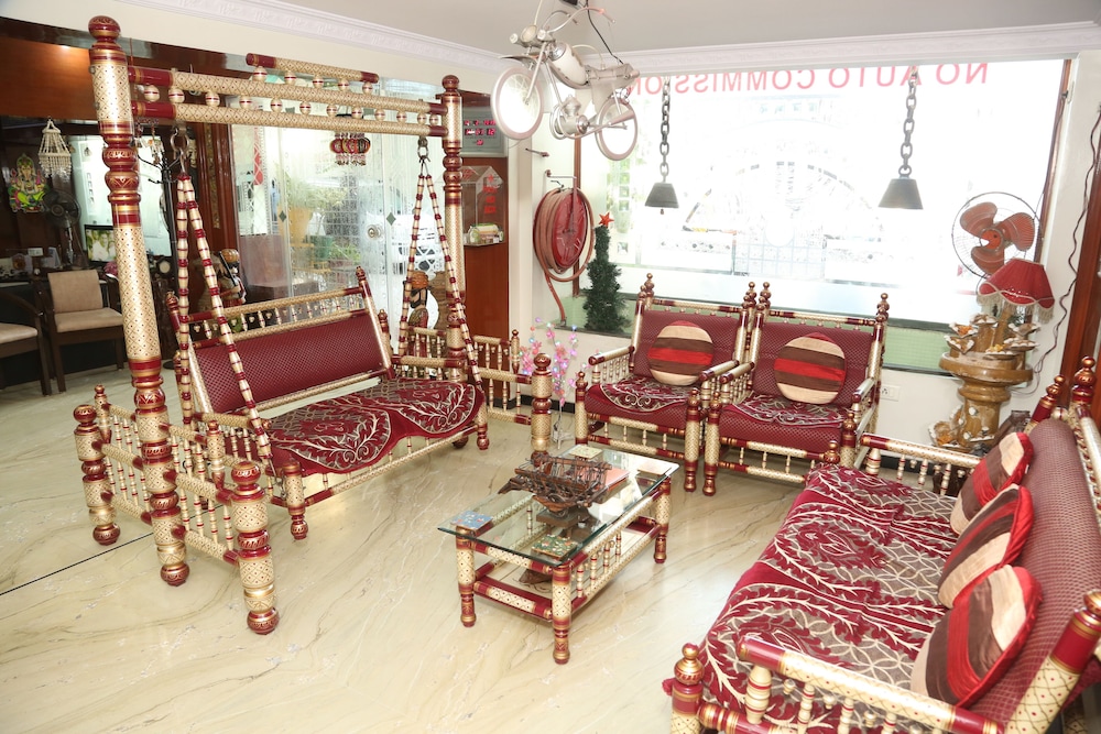 Hotel Jyoti 37/49