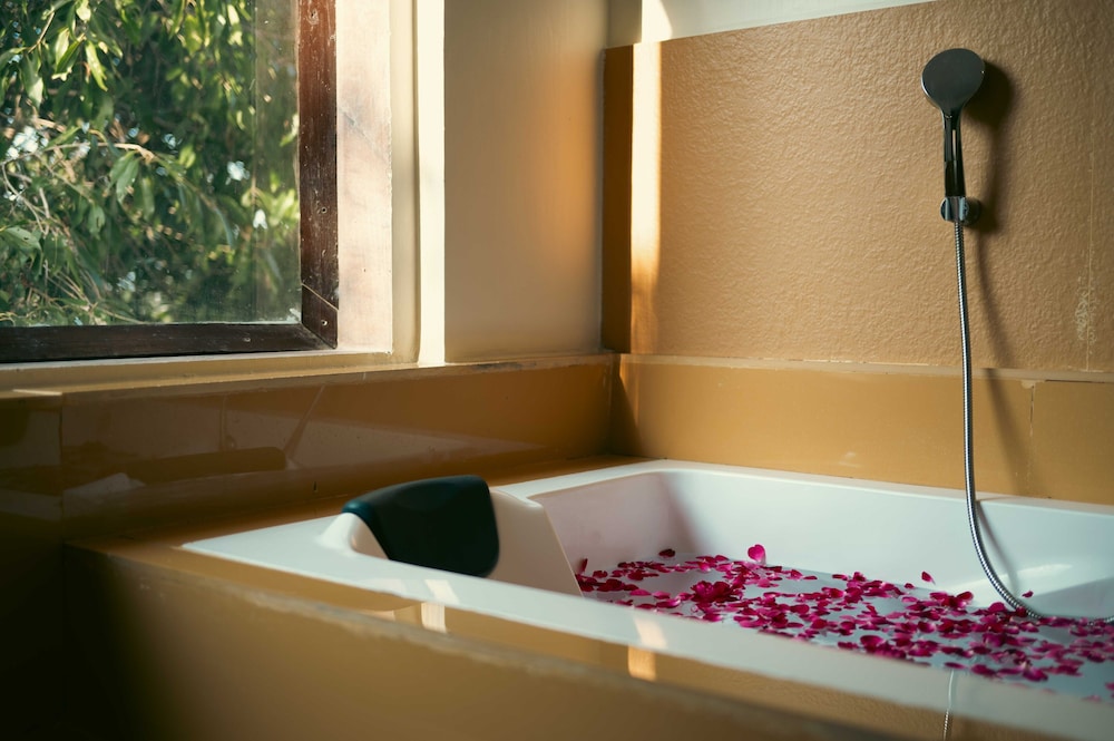 Abhyaran Resort and Spa Ranthambore 48/50
