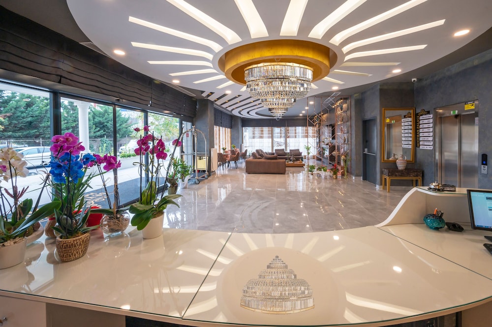 Seyithan Palace Spa Hotel 6/24