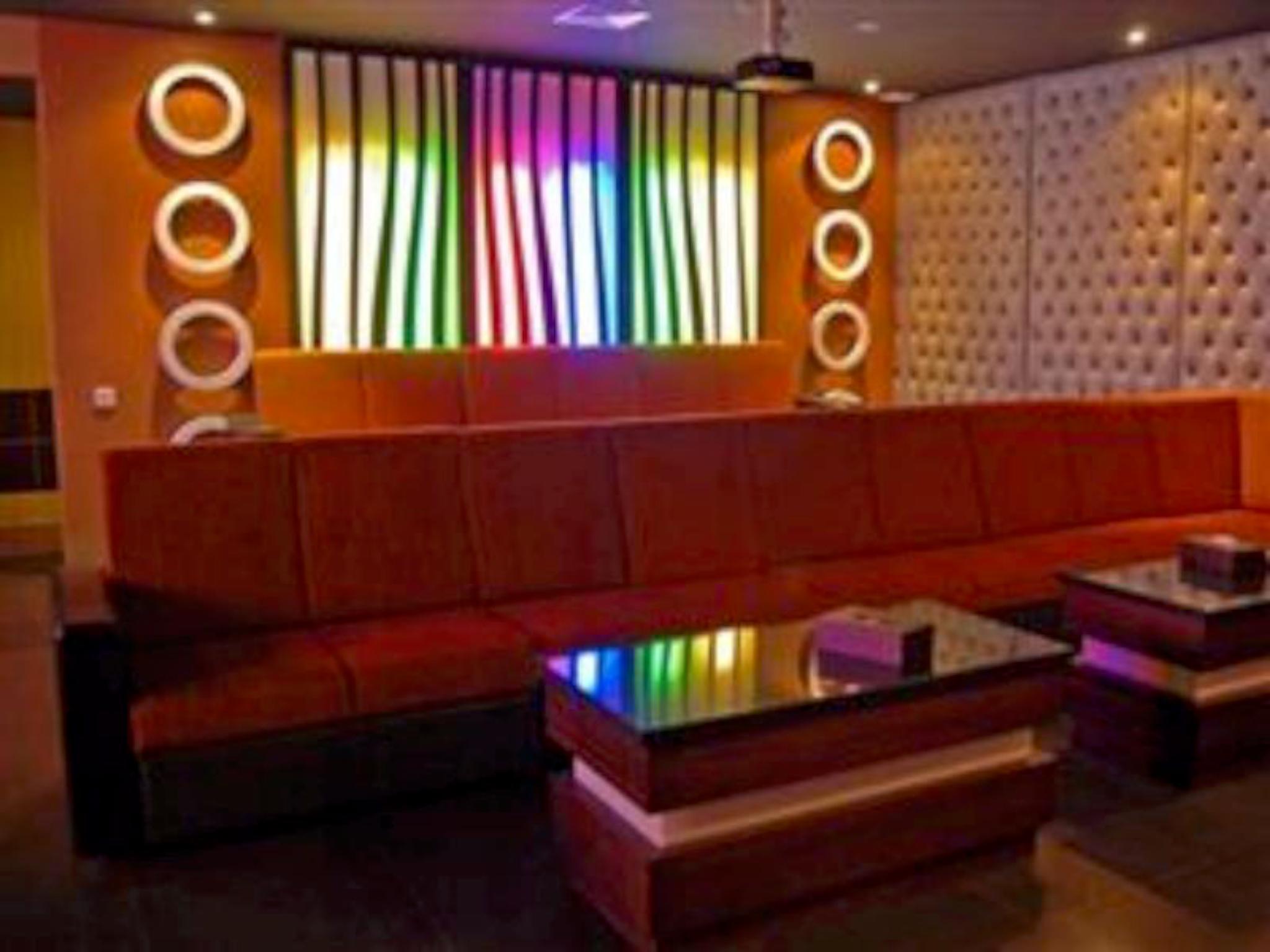 Aquarius Boutique Hotel 31/50