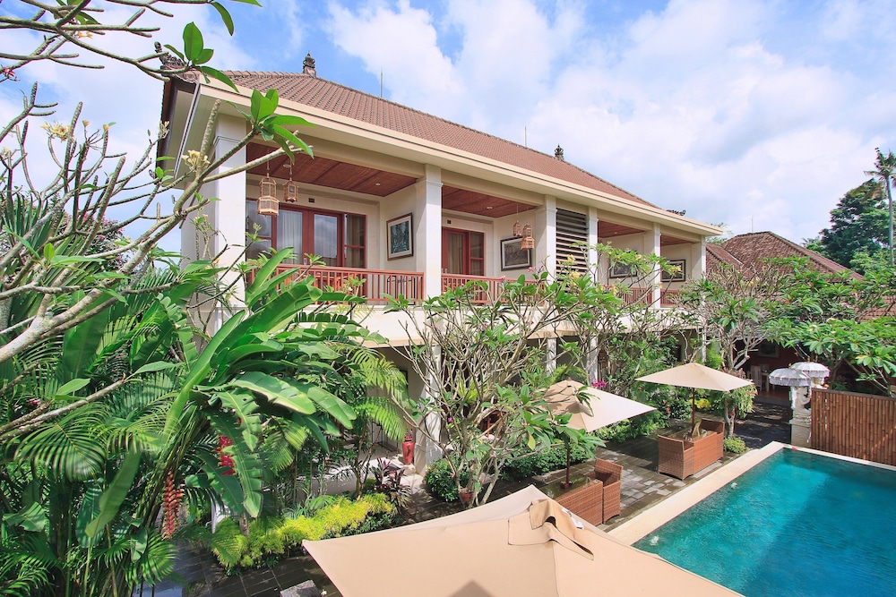 Tebesaya Cottages 28/33