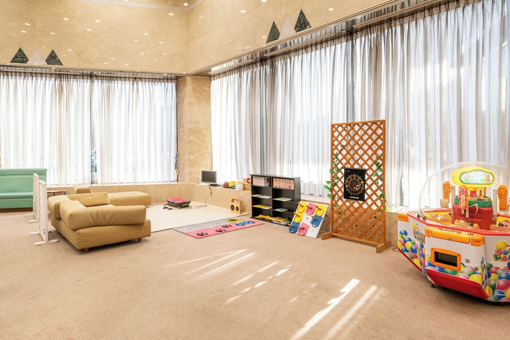 Myogi Green Hotel 39/50