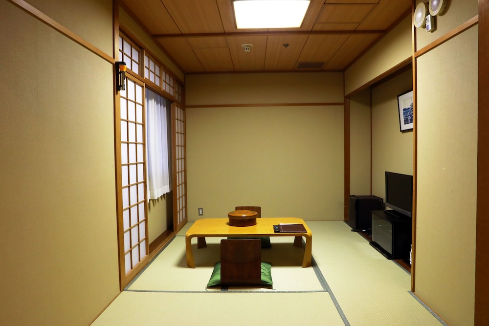 Hotel Binario Saga Arashiyama 37/67
