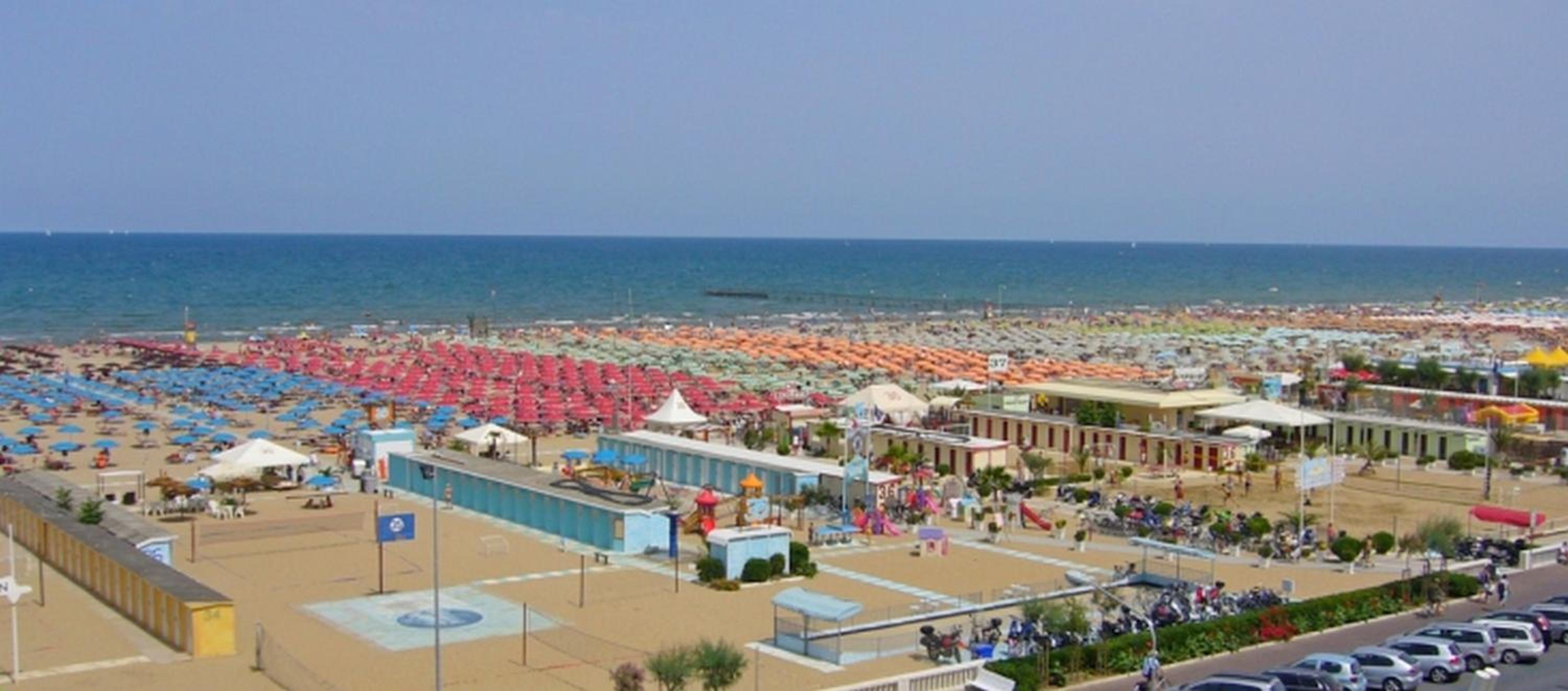 Hotel St. Moritz Rimini 42/50