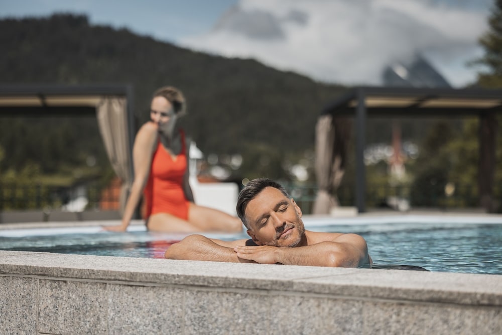 Wellnesshotel Schonruh Adults Only 19/50