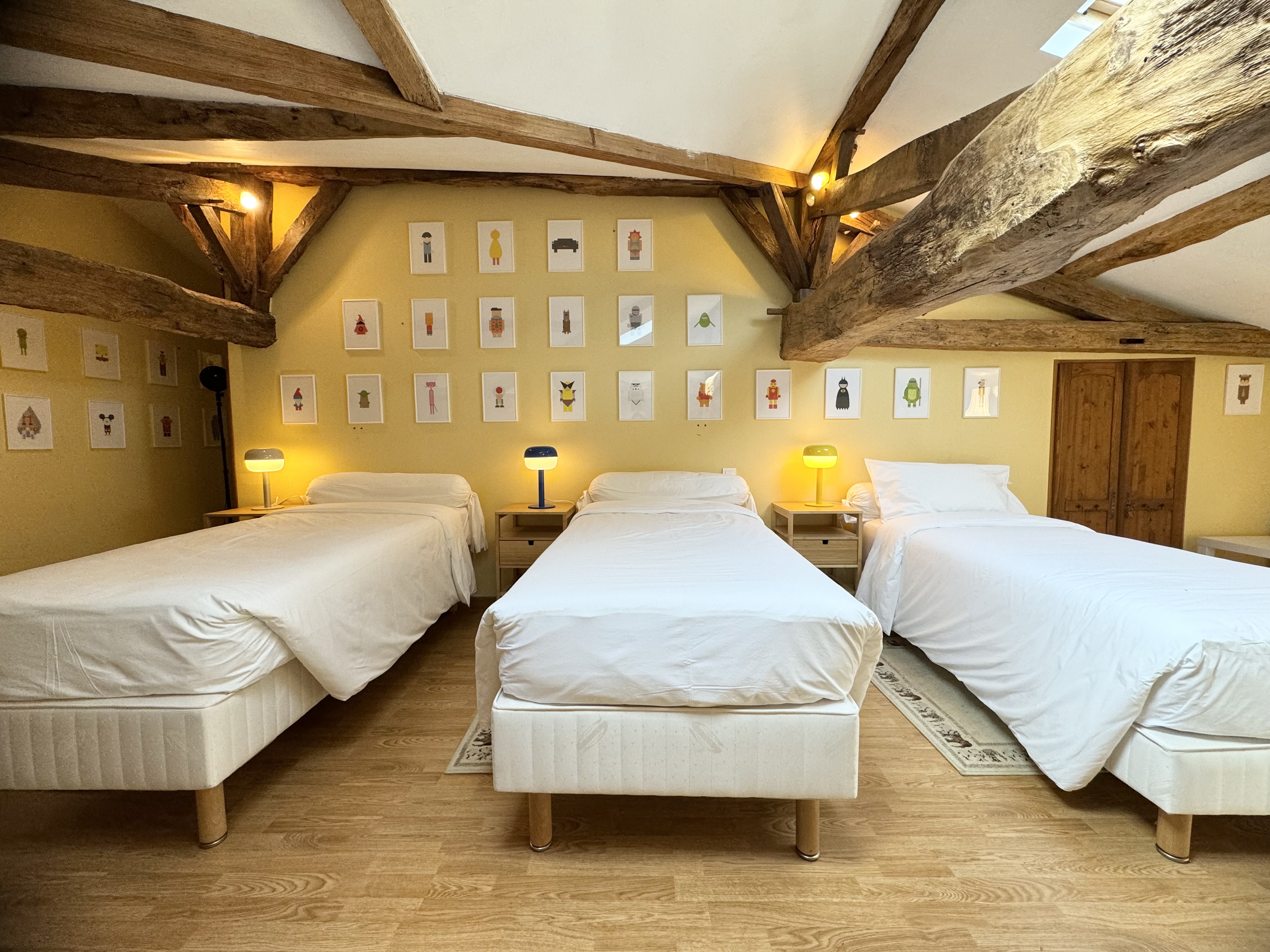 Relais De Saint Preuil 15/50