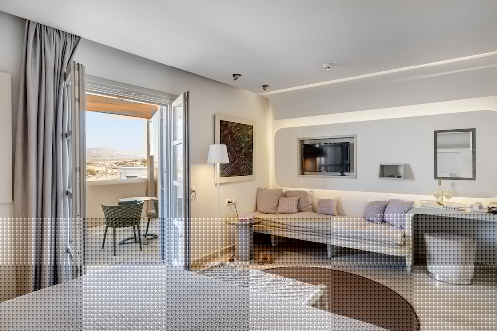 Kouros Art Hotel - Adults Only 49/72