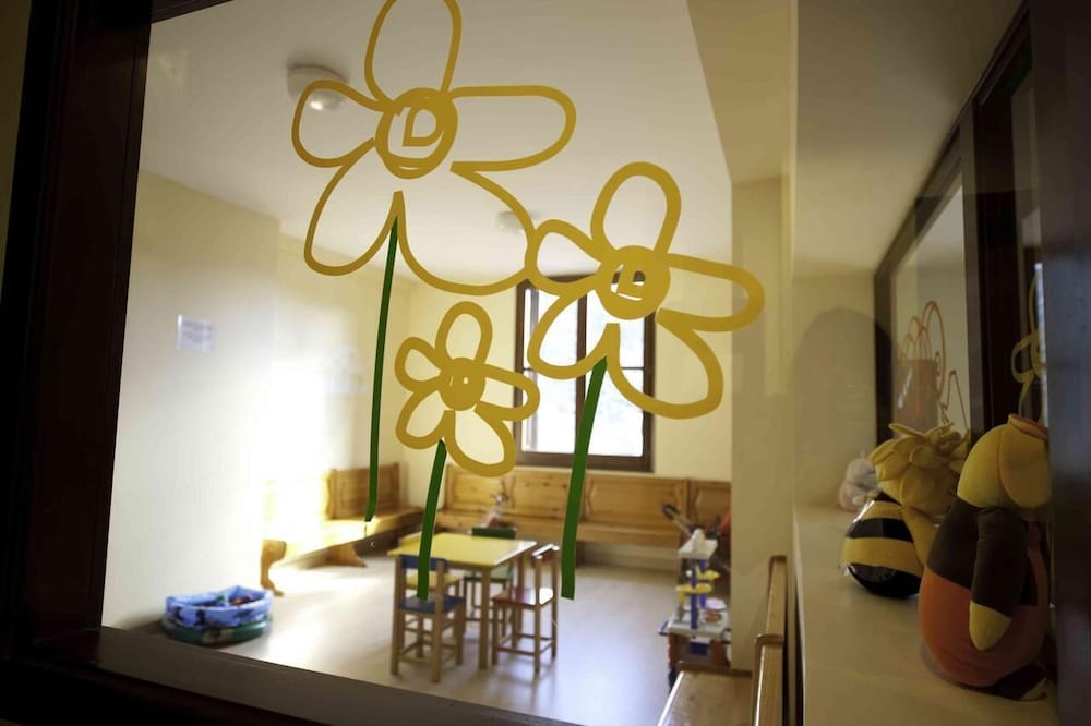 Albergue Les Estades 22/31