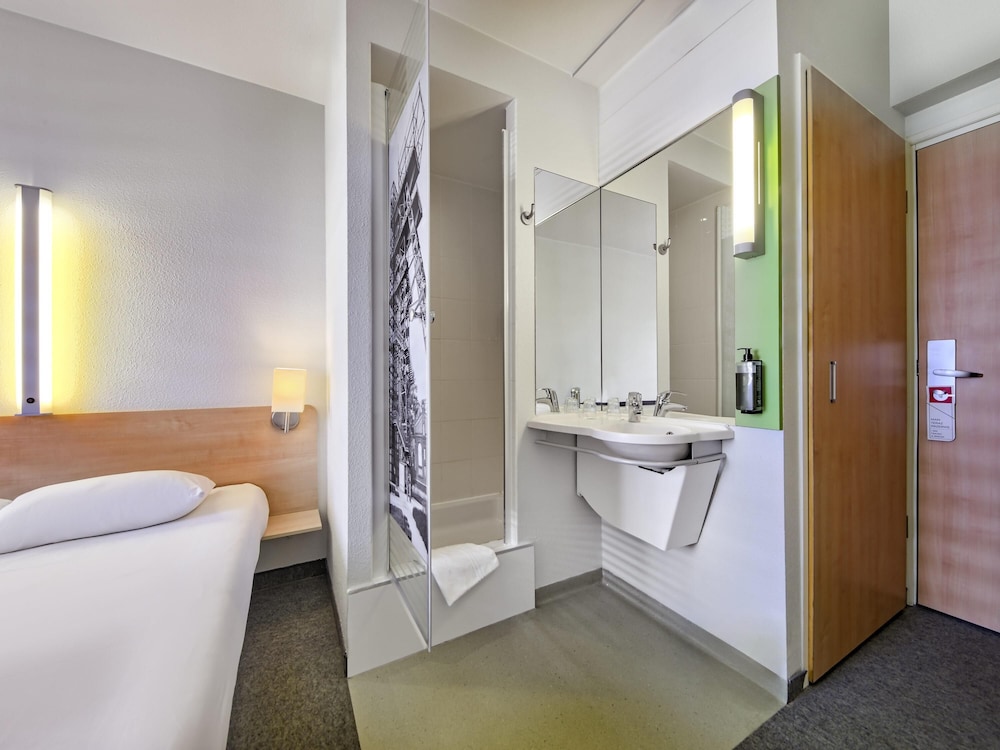 ibis budget Katowice Centrum 38/41