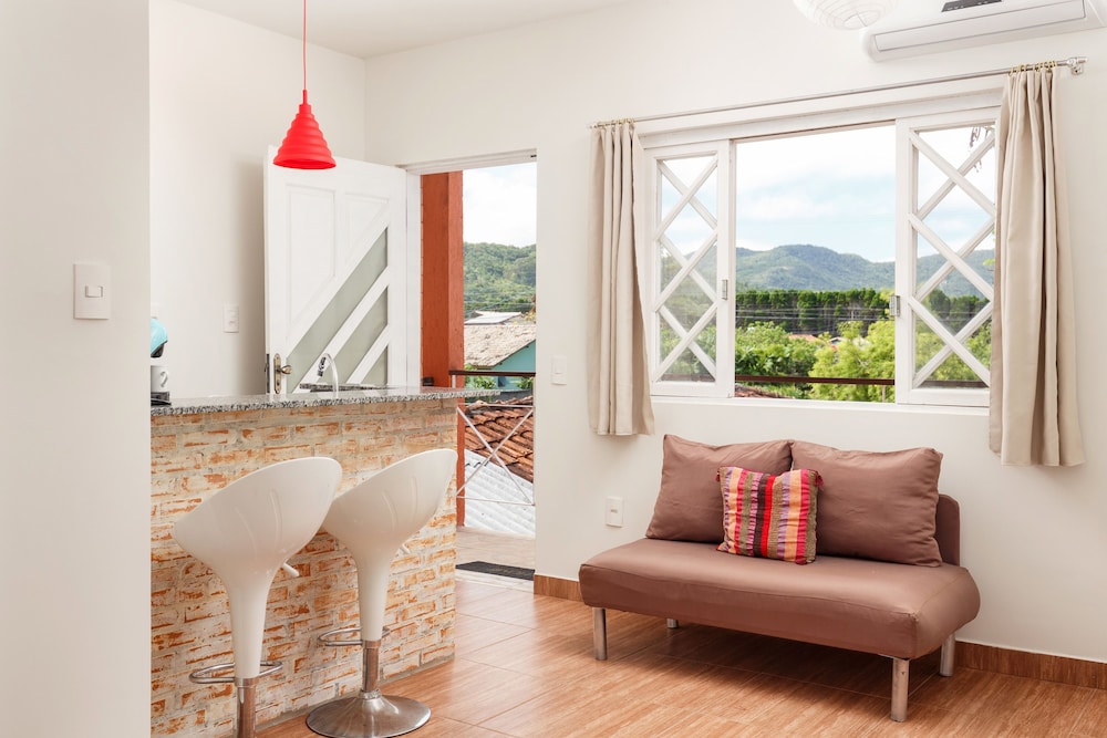 Recanto Do Encanto Eco Beach Stay 15/33