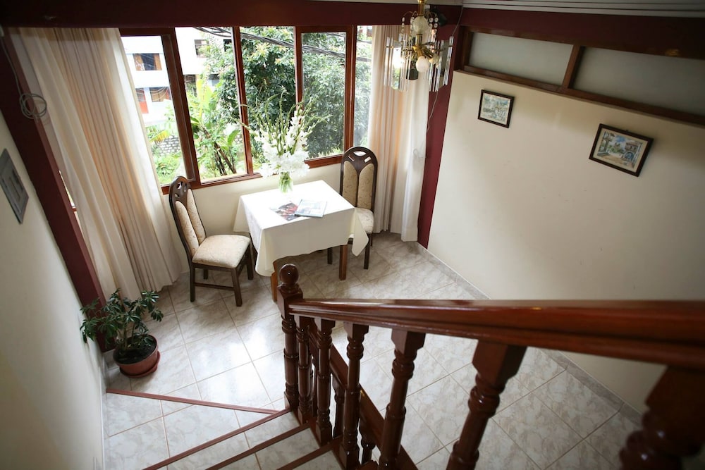 Chaska Machupicchu Hotel 16/21