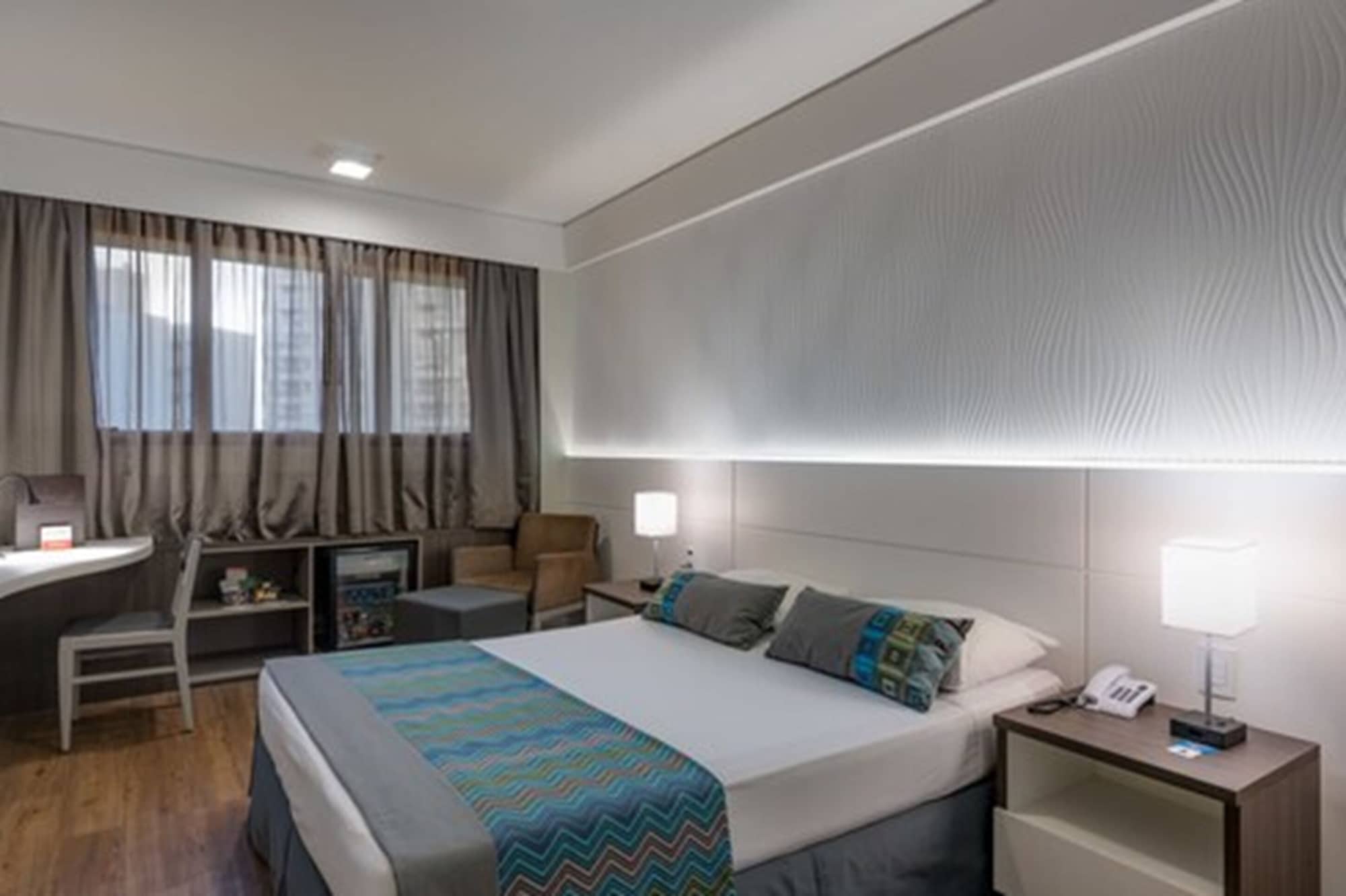 1 BEDROOM, LUXURY, DOUBLE BED