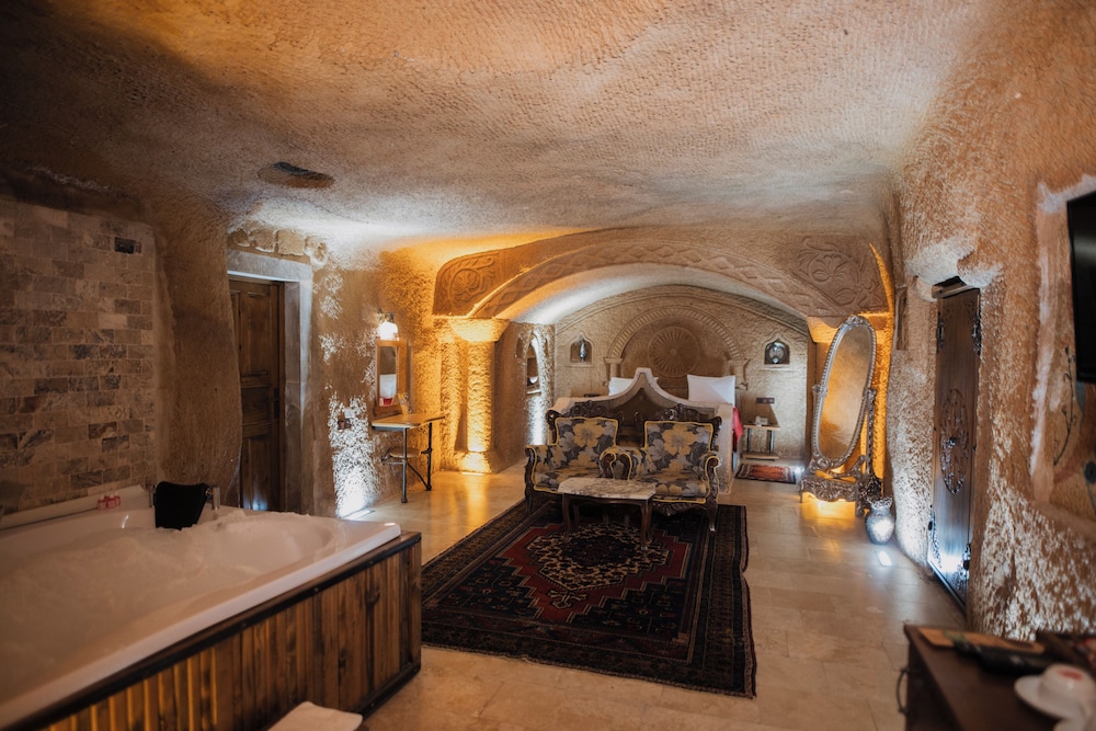 Cappadocia Cave Lodge 4/50
