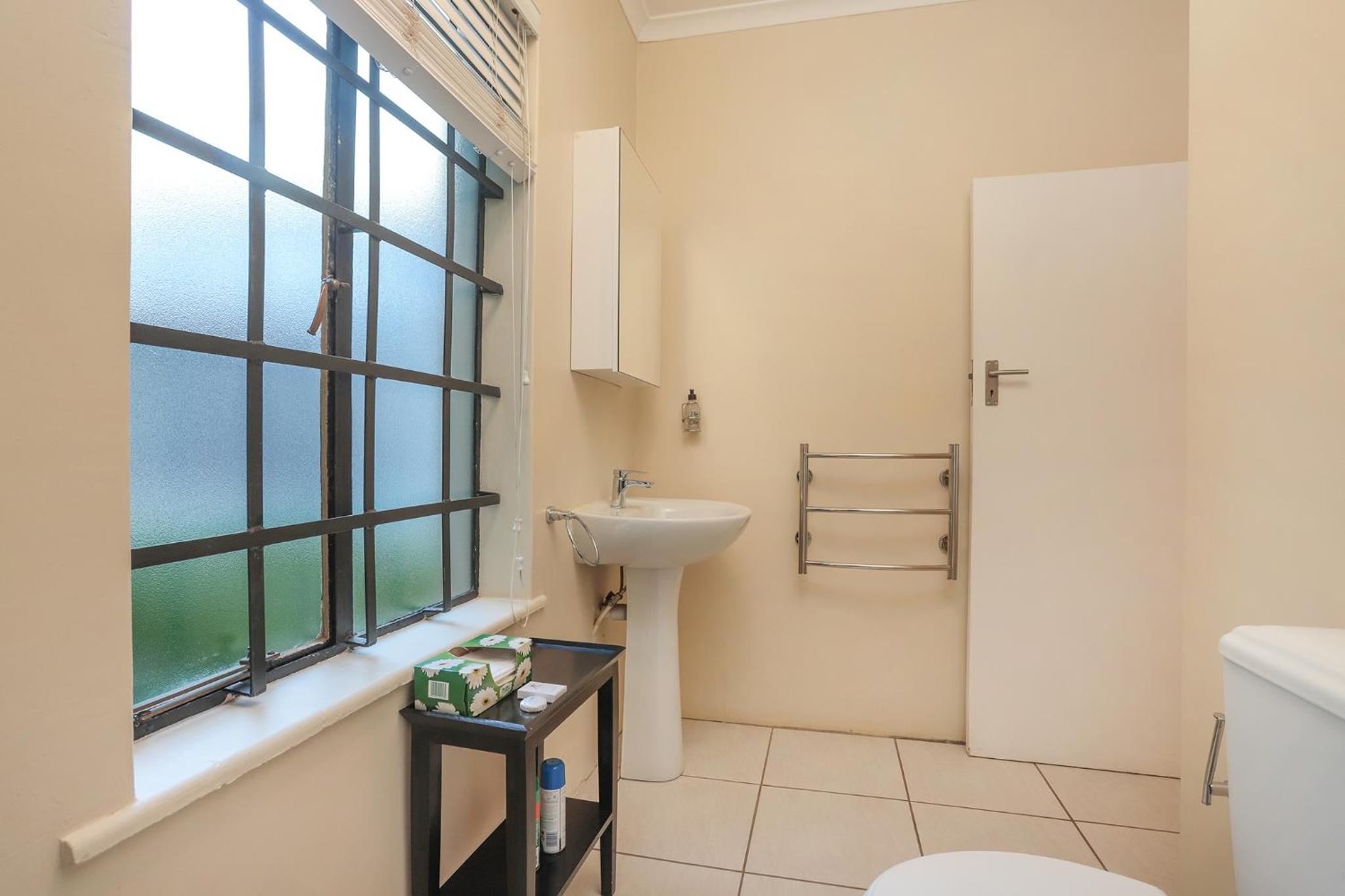 Elgin Country Lodge 40/40