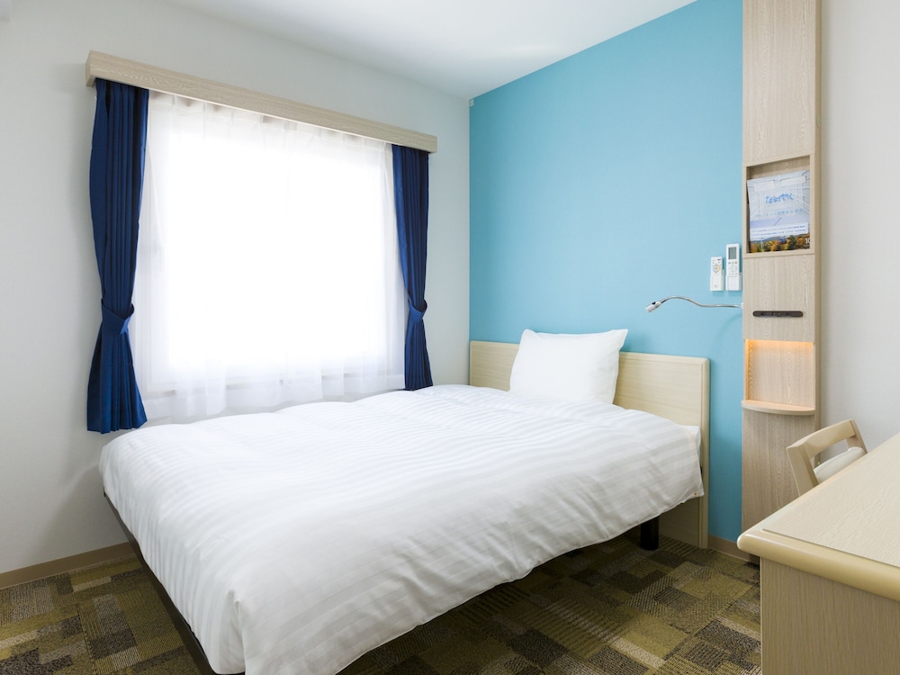 Toyoko Inn Tokyo Keiosen Higashifuchueki Kitaguchi 24/50