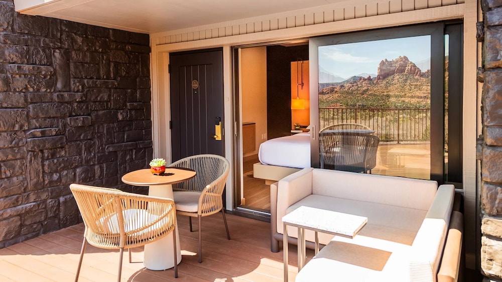 The Orchards Inn of Sedona 45/63